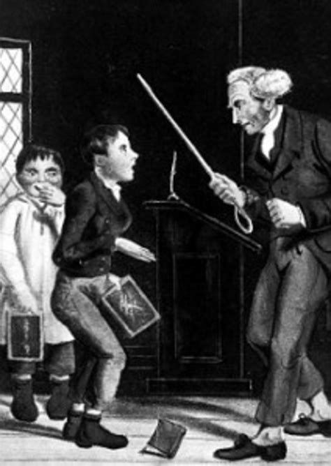 [4] They gave a cultural and moral basis to schooling that was not as. . Victorian punishments in school